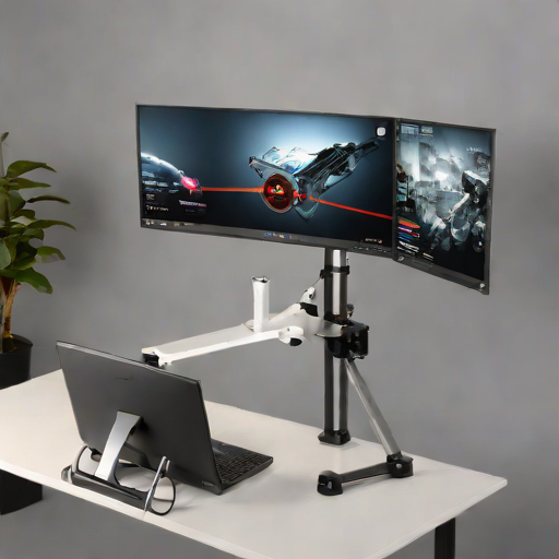 StarTech.com Monitor Arm