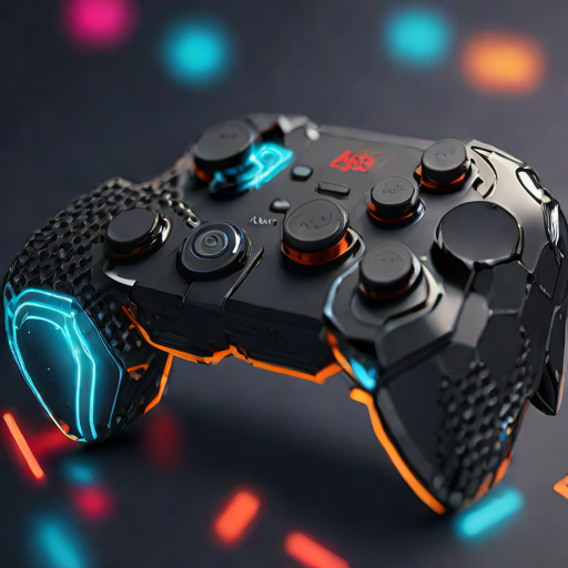 SteelSeries Strider