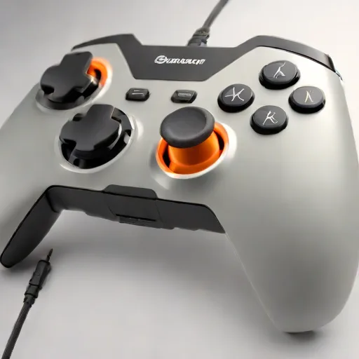SteelSeries Strider