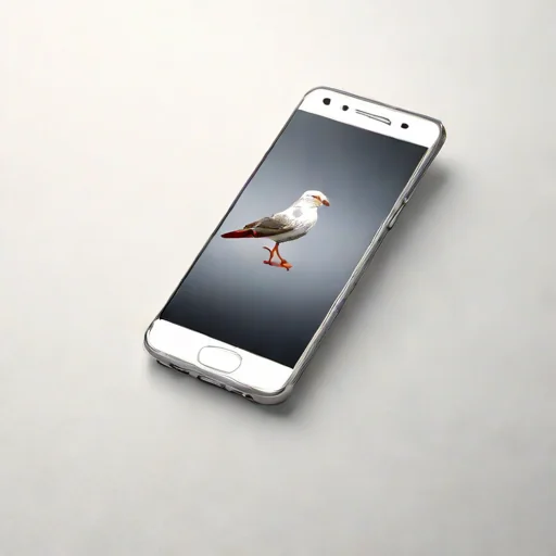 Seagull Stargazer