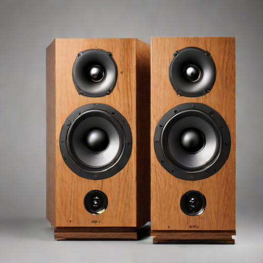 Sonus Faber Lumina III