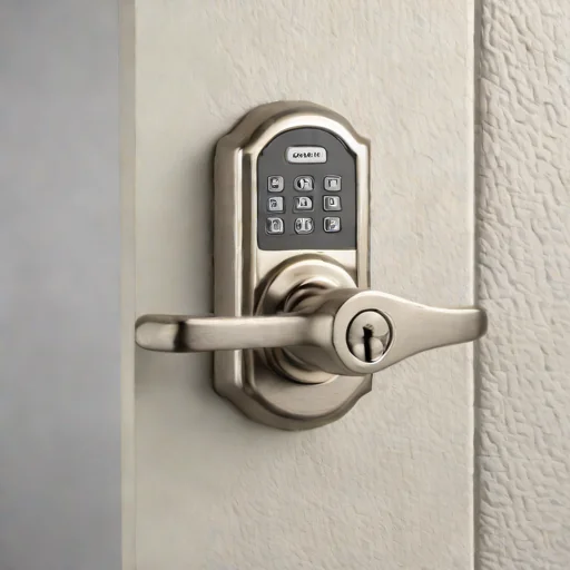 Schlage Encode Plus
