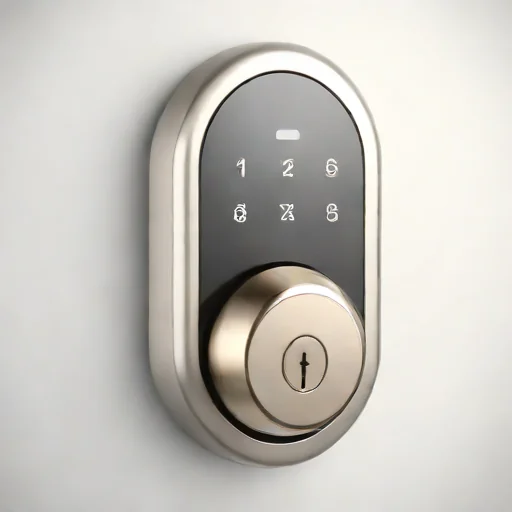 Sifre Smart Lock