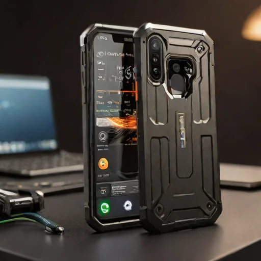 Spigen Tough Armor