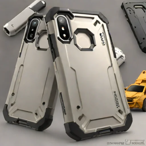 Spigen Tough Armor Pro