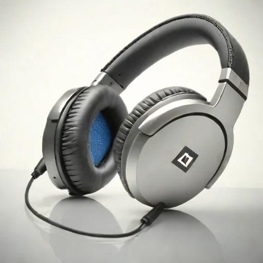Sennheiser HD600 (Planar Equivalent)