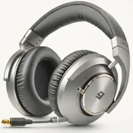 Sennheiser HD800 (Planar Alternative)