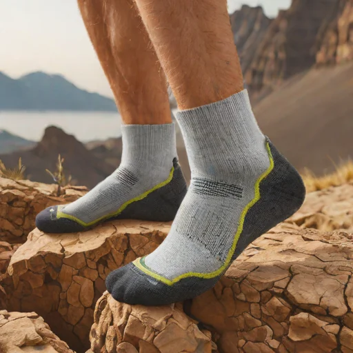 Smartwool Trail Merino Crew