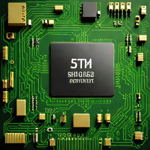 STMicroelectronics STM32WLE5