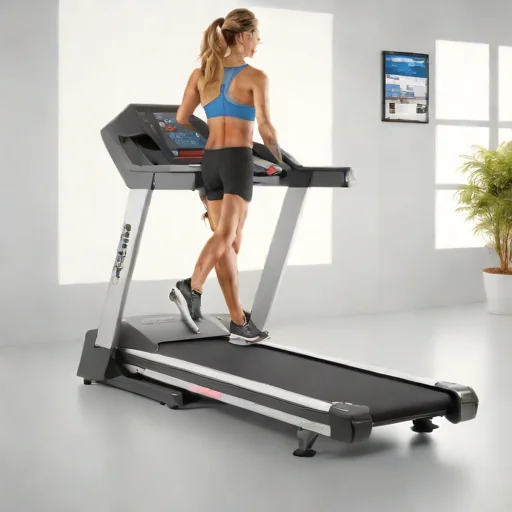 Spirit Fitness ST-X5