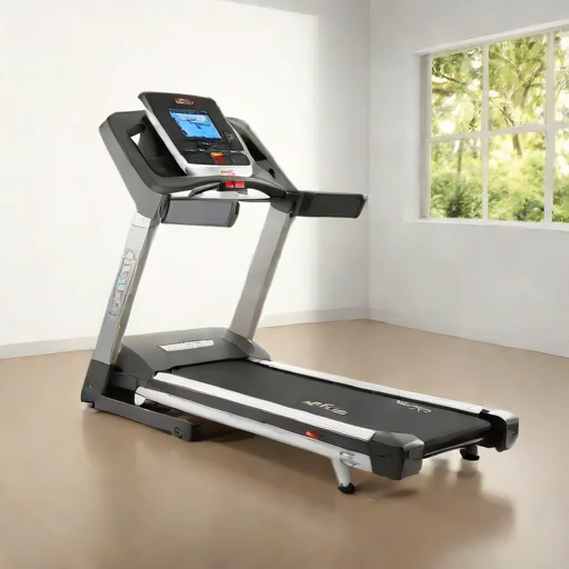 Sole Fitness F63