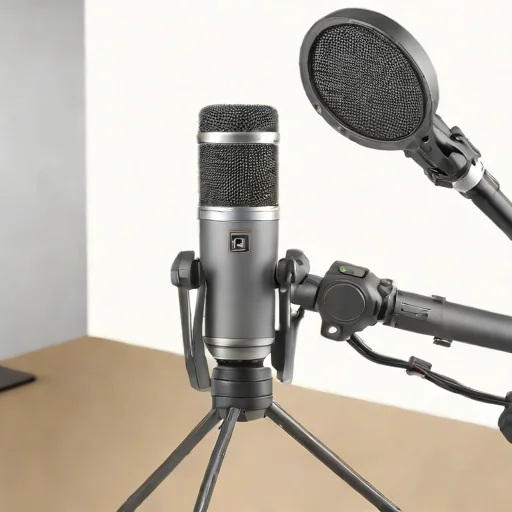 Sennheiser e865