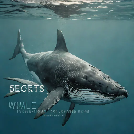 Secrets of the Whales