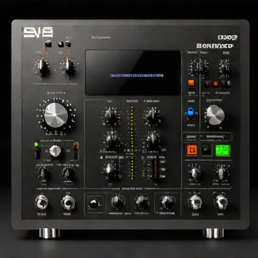 SVS SB-3000
