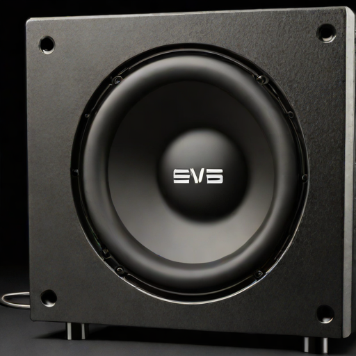 SVS PB-1000 Pro