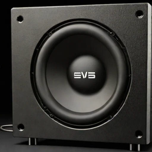 SVS PB-1000 Pro