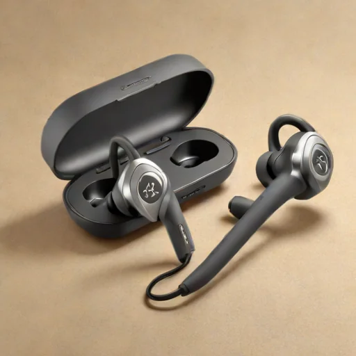 Sennheiser Sport True Wireless