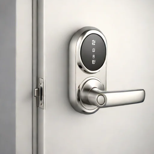 Siftech Smart Lock