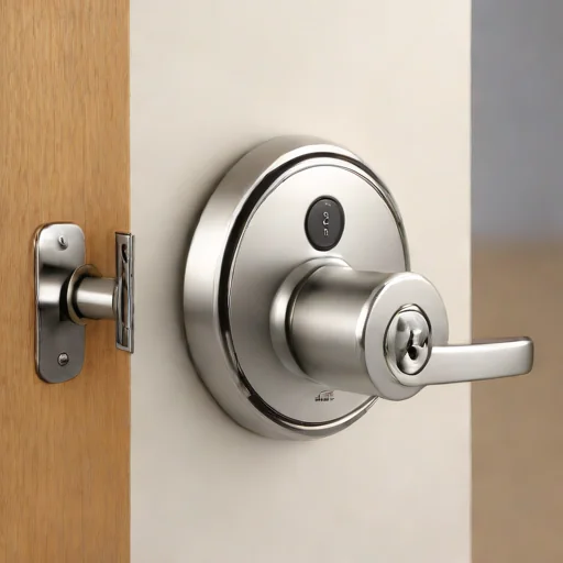 Siftech Mini Smart Lock
