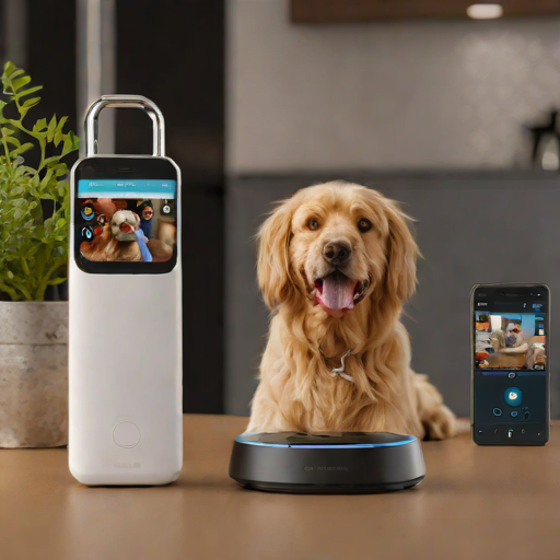 Smart Feeder by Furbo