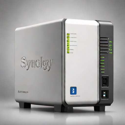 Synology DS423+