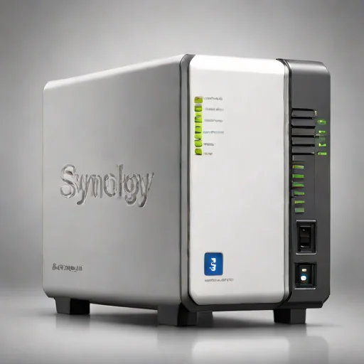 Synology DS423+