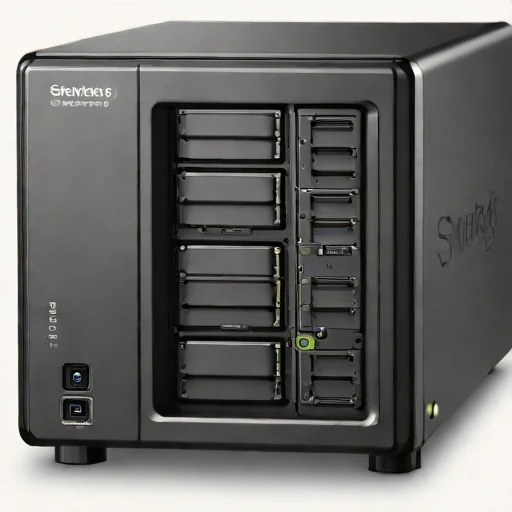 Synology DS1223+