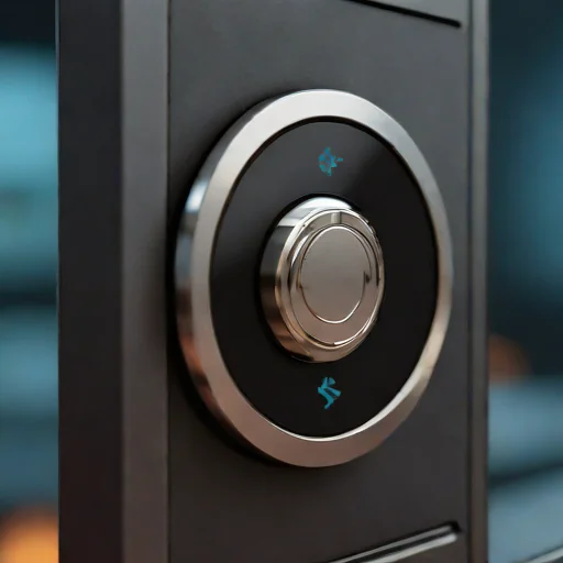 SICK Smart Lock