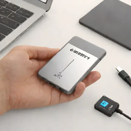 Sabrent Rocket Nano XTN