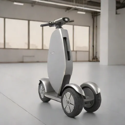Segway Ninebot Max G2