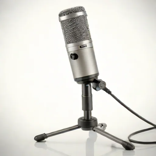 Shure SM47