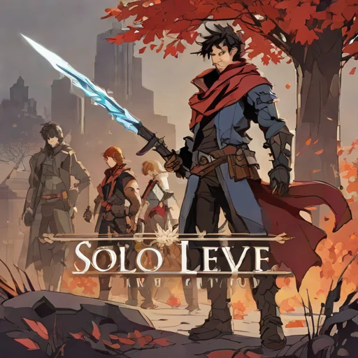 Solo Leveling: Arise