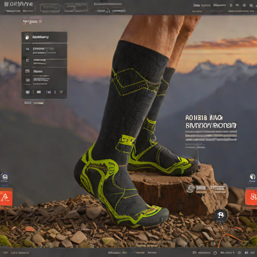 Smartwool Hike Full Cushion Crew