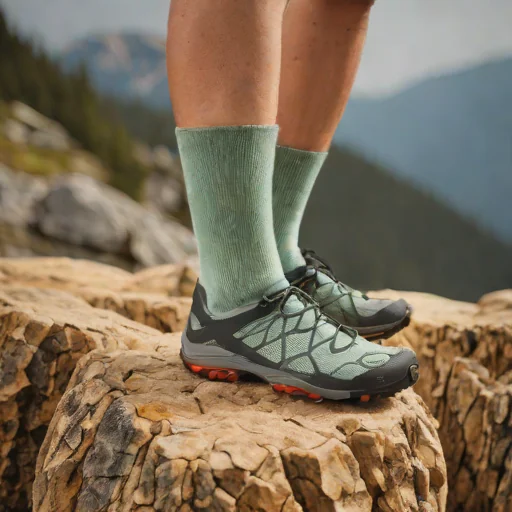 Smartwool Hike Full Cushion Crew