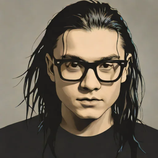 Skrillex
