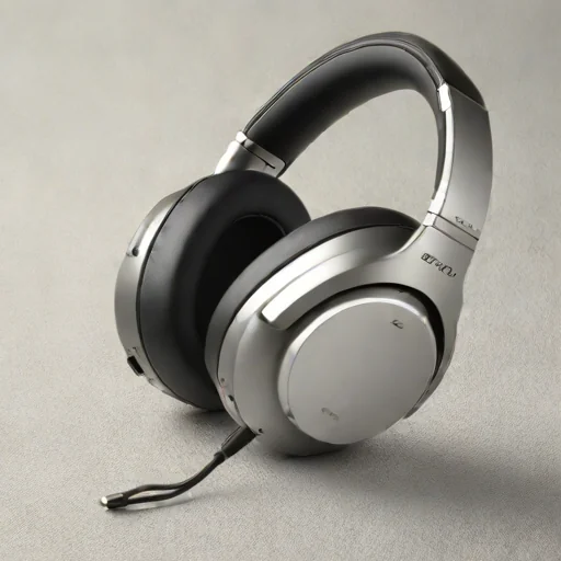 Sony WH-1000XM5 Noise Cancelling Headphones