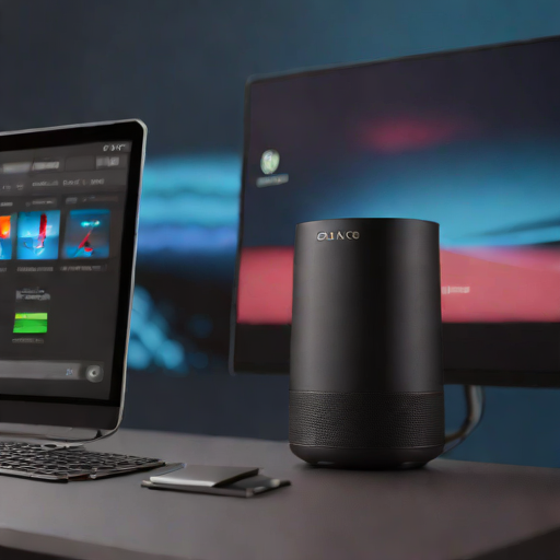 Sonos Move Portable Bluetooth Speaker