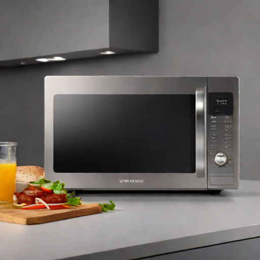 Samsung MS23T5018CK