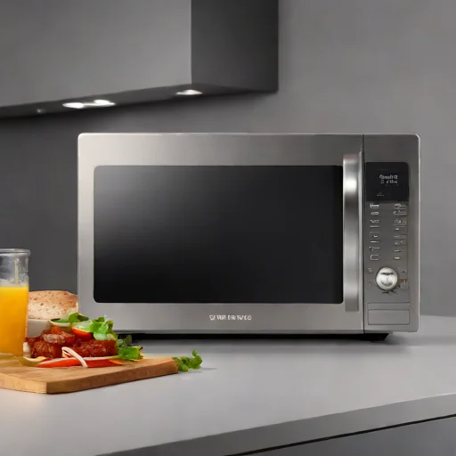 Samsung MS23T5018CK