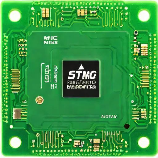 STMicroelectronics BLUENRG-M6