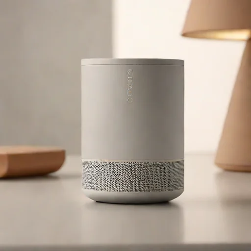 Sonos Move 2 Portable Bluetooth Speaker