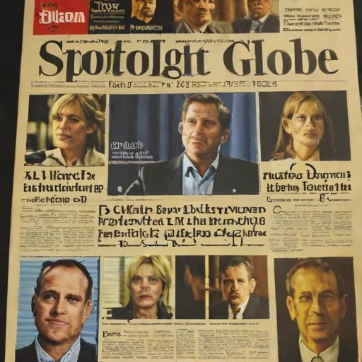Spotlight