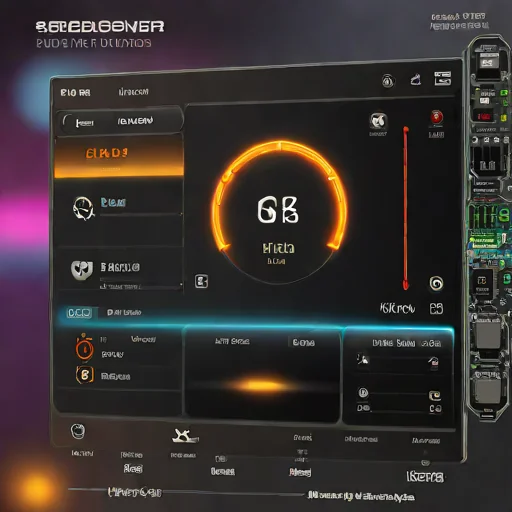 Silicon Power A60S Pro