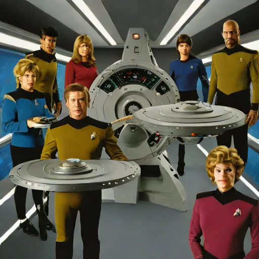 Star Trek: The Next Generation