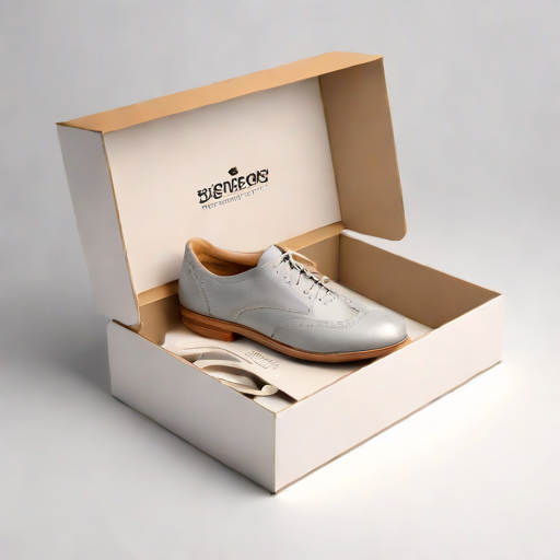 Shoeboxed
