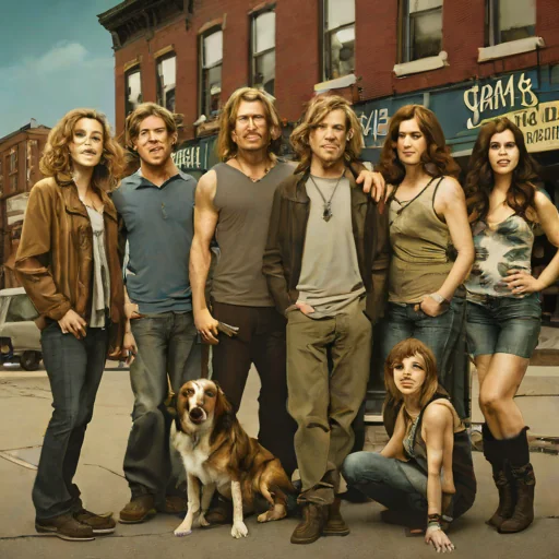 Shameless