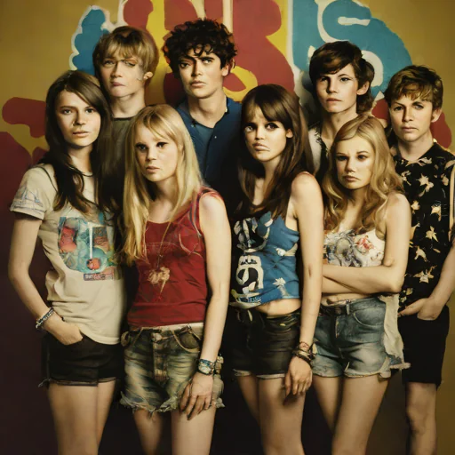 Skins