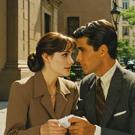 Scent of a Woman