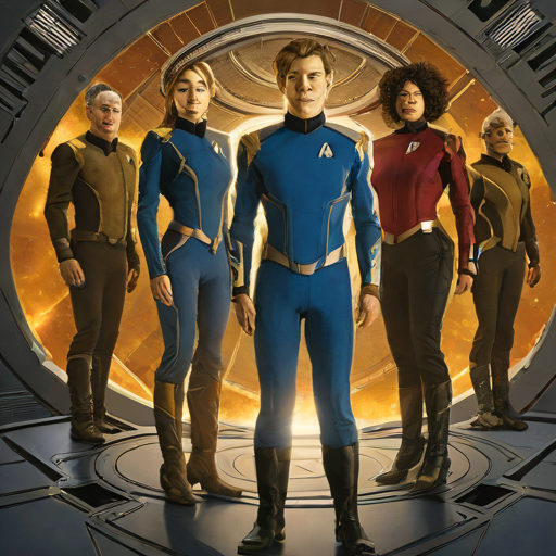Star Trek: Discovery