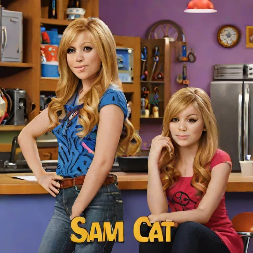 Sam & Cat